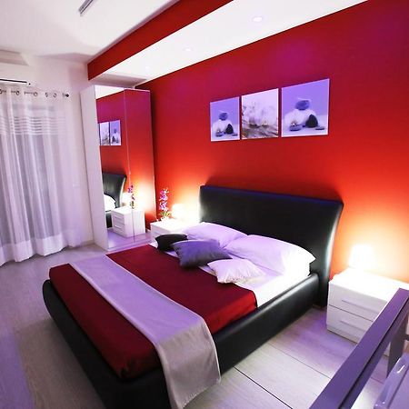 Iris Room Rom Eksteriør billede