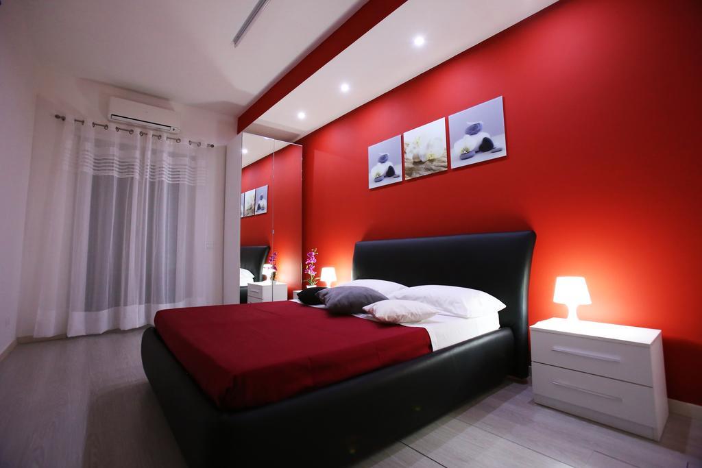 Iris Room Rom Værelse billede