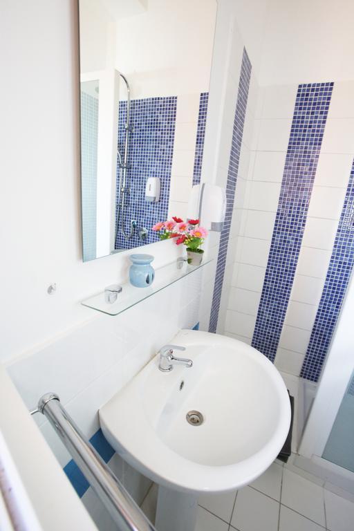 Iris Room Rom Værelse billede