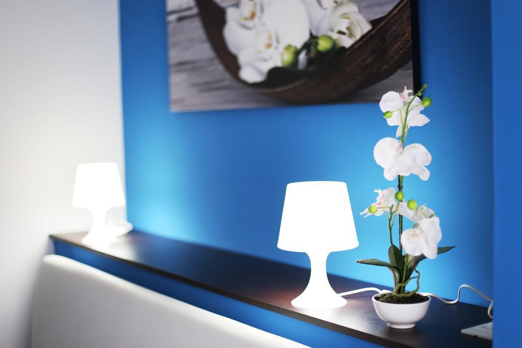 Iris Room Rom Værelse billede