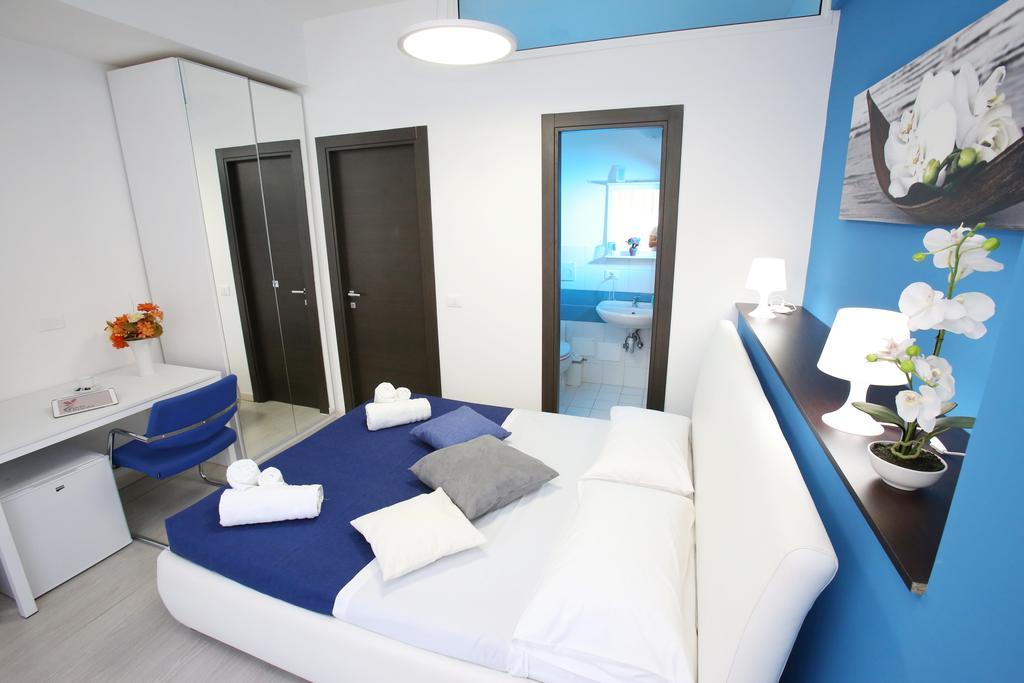 Iris Room Rom Eksteriør billede