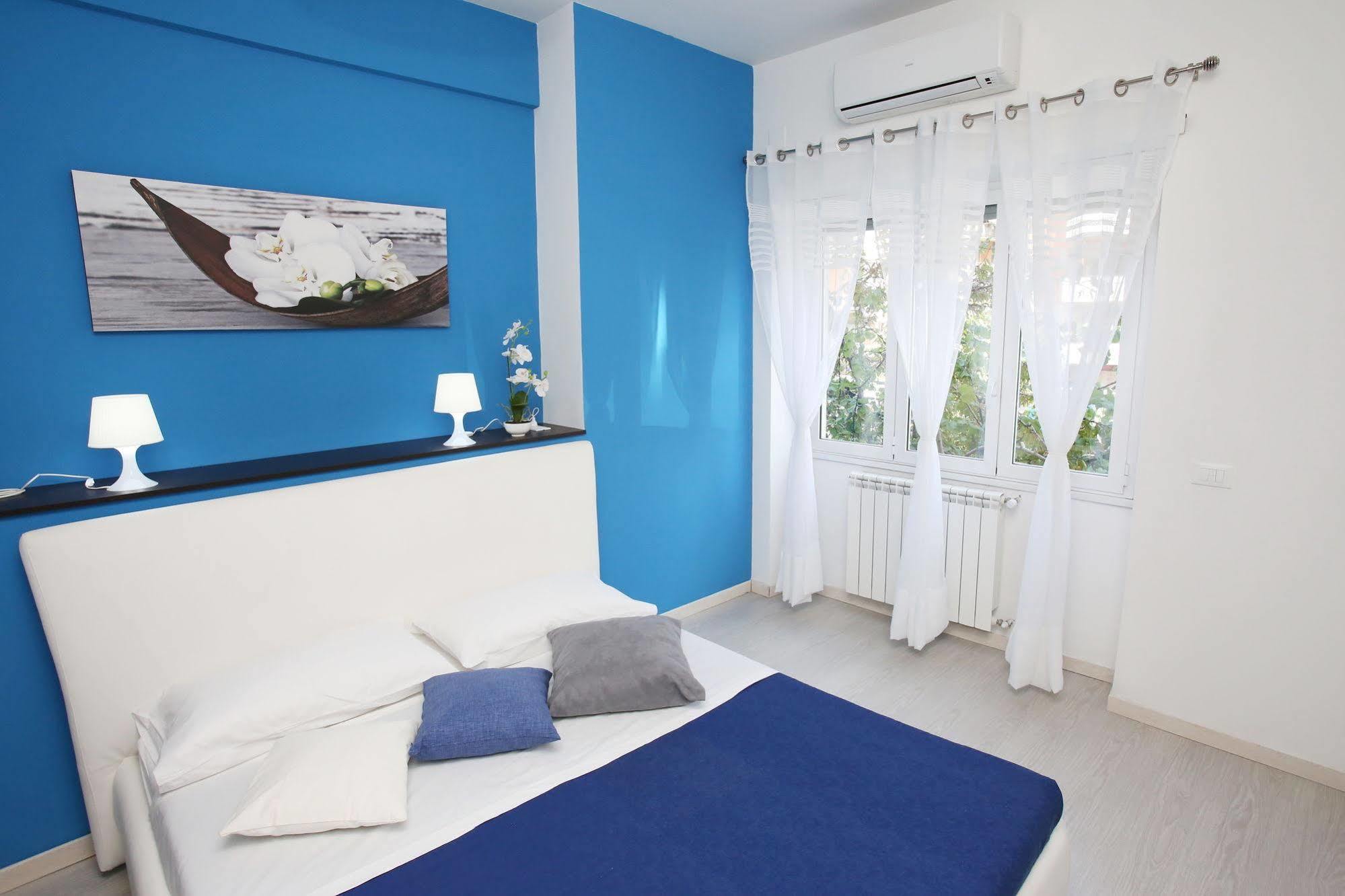 Iris Room Rom Eksteriør billede