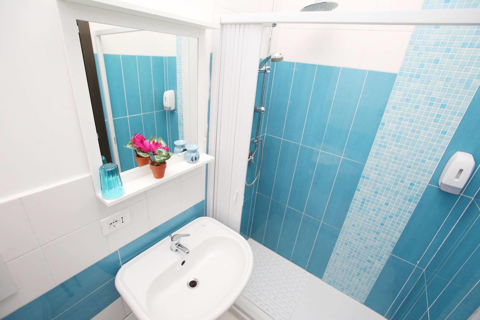 Iris Room Rom Eksteriør billede